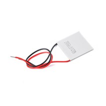릴레이 자동차릴레이 TEC1-12706 04901 열전기 냉각기 펠티어 12V 5V 엘레멘트 모듈, 02 TEC1-12706 12V6A