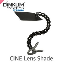 딘컴 시네 렌즈 셰이드 DINKUM CINE Lens Shade