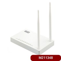 네티스 유무선공유기 M3200N 가정용공유기, 본상품선택