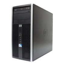 중고 HP 워크스테이션 6000 pro MT E8400 4G 320G