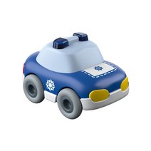 하바 클라부 경찰차, 단품