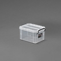 코멕스 정리의 신 네오박스 80 8L, 없음