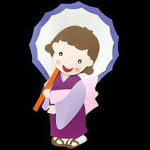 (디머스) 교실 게시판 환경구성 꾸미기 종이 세계 다문화 어린이 아이들 7번