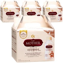 아이엠마더 벨류팩 12~24개월 액상분유 3단계 240 ml, 1개, 24개입