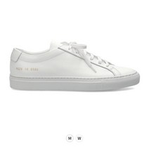 [커먼프로젝트] 23SS 아킬레스 로우 남녀 스니커즈 2종