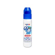 종이나라 착붙는 풀 70ml 강력 액체풀, 단품