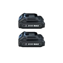OYEAH 호환 Makita 리튬배터리 10000mAH, 2