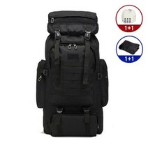 미라클세븐 M7 남자 캠핑 액티브 자이언트 백팩 트립 가방