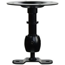 YAMAHA 스피커 브래킷 [SPM-8S(B)]