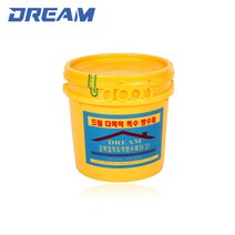 드림코리아 드림탄 방수액체 16리터 하도제 옥상 바닥 방수페인트, 1개