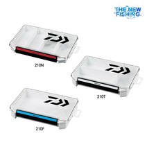 다이와 멀티케이스 210 태클박스, 210F