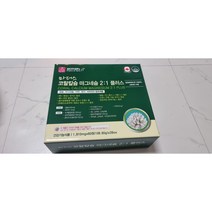 마더스 코랄칼슘 마그네슘 2:1 플러스 (1 810mg x 120정), 1개, 120정