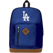 MLB LA 다저스 마이크로 스웨이드 백팩 새학기 가방