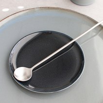 다인몰 틴틴 롱티스푼 롱스푼 디저트 커피 숟가락 카페 머들러 차스푼 머틀러 롱 티스푼 계량스푼 수저