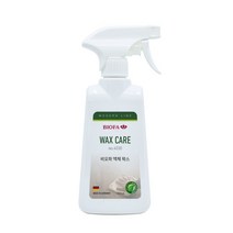 비오파 가구및 마루보호용 천연액체왁스 400ml, 1개