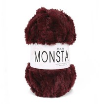 마마니트 몬스타, 15 와인