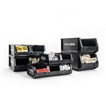 하이브로우 툴 박스 패밀리TOOLBOX FAMILY, S CANDY BOX_HIBROW