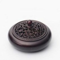 제사 향로 상 침향 인센스스틱 차 제기 향대 향받침대 승진!!! 낮은 가격 금속 블루 황동 구리 상자 코일, 03 C