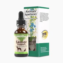 에니멀 에센셜 장수만세 팅크 30ml /강아지 고양이 종합 영양제, 단품