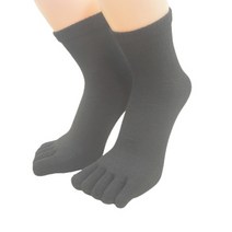 해피라이프 발가락 양말 5세트 수면양말5세트