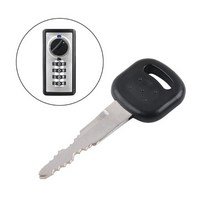 리폼쟁이 / 사물함다이얼키/마스터키(고급형), 1개