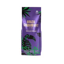 브라질 세라도 NY2 홀빈 1kg, 2개, 1개