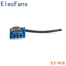 LT8920 Nrf24l01 2.4G 무선 트랜시버 모듈 송신기 및 수신기 장거리 통신 Elecfans, 01 XY-WB