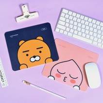 NEW 카카오프렌즈 마우스 패드, 어피치