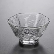 중국명품차 고급 전통 신선한명차 선물용 투명 유리잔 높은 붕규산 유리컵 퓨어 차 그릇 머그잔 차완 수프 Tureen Chhai 쿵푸 수프 뚜껑 포함, 04 4