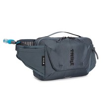 Thule 레일 힙 팩 4L 다크 슬레이트, 0.5 L