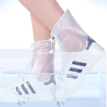 비오는날 신발 방수커버 신발우비 슈즈커버