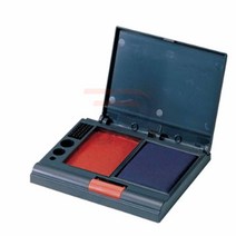 파샵 세트인주 인주스탬프 공인중개사인주 부동산인주함 원형인주