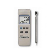 YK-80AS YK80AS 디지털풍속계측기 디지털풍속계측기 디지탈풍속측정기 디지털풍속측정기 루트론, 1개