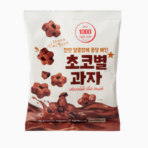 Only Price 초코별과자(78G), 1개, 78g