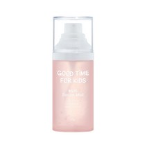 굿타임포키즈 멀티세럼미스트 지속적인 보습력과 안개분사가 매력적인 겔 타입의 안개미스트, 1개