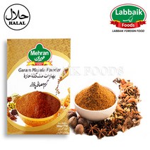 MEHRAN Garam Masala Powder 200g 메흐란 가람 마살라 (향신료), 1pc