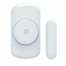 홈 lOT 도어 감지센서 UIOT-WD10S 화이트 유아이오티 전산 문구, 단품
