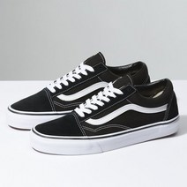 [정품] 반스(반스) 반스 Old Skool 올드스쿨 블랙 / VN000D3HY28