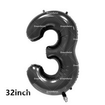생일 파티 장식 꾸미기 스파이더맨 헐크 아이언맨 히어로 배너 케이크 토퍼 풍선 세트, 42.1pc Foil Balloon27