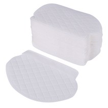 노 브랜드 Ecovacs 용 40Pcs 일회용 걸레 천 Deebot Ozmo 950 920 905 로봇 진공 청소기 Moping Cl, 1개