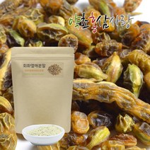 약초홍삼사랑 회화나무열매가루 회화열매분말 회화나무열매분말, 300g, 1개