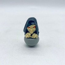 스타워즈 R2D2 츄바카 루크 보바 펫 다스 스톰 트루퍼 Jawa 요다 그리스 핀 텀블러 롤리 폴리 C3PO 피규어 모델 장난감, Bulk Packed, Darth Sidious