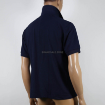 오너클랜 ITR-t2405 남색카라티 PKT 회사단체복 소량단체티