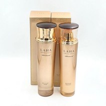 이자녹스 라하 트루 셀 어드밴스드 리커버리 세트