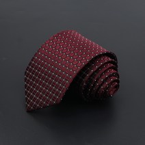 남자 넥타이 솔리드 컬러 넥 스트 라이프 플라워 플로랄 7cm 자카드 액세서리 데일리웨어 웨딩 파티 선물 385ea4