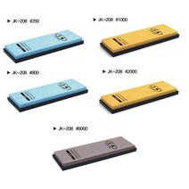 JK KOREA 세라믹 숫돌 숯돌 칼갈이 받침대 연마석, #800#
