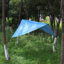 FGU260451후니 캠핑용 타프/사각타프 헥사타프 그늘막 캠핑용품