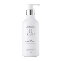 [리본셀] 헤어 클리닉 샴푸 300ml