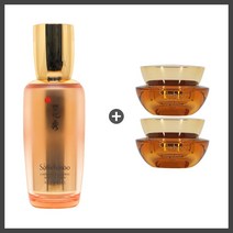 설화수 자음생에센스 50ml+자음생크림 소프트 10ml 2개