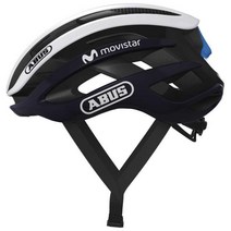 아부스 에어브레이커 헬멧 Movistar Team 2021, L (59-61cm)